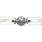 Dane Paddocks 2 Light Vanity Light by BSH - 70-BEL-495652