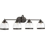 Chester Heath 4 Light Vanity Light by BSH - 70-BEL-687637