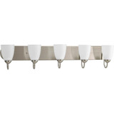 Denny Lane 5 Light Vanity Light by BSH - 70-BEL-281397