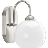 Larkfields 1 Light Vanity Light by BSH - 70-BEL-687636