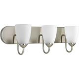 Denny Lane 3 Light Vanity Light by BSH - 70-BEL-281404