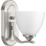 Edwin Town 1 Light Vanity Light by BSH - 70-BEL-687628