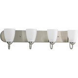Denny Lane 4 Light Vanity Light by BSH - 70-BEL-281400