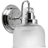 Priorsfield Road North 1 Light Vanity Light by BSH - 70-BEL-243351