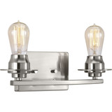 Farley Passage 2 Light Vanity Light by BSH - 70-BEL-614811