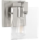 Eastern Row 1 LED Vanity Light by BSH - 70-BEL-687619