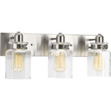 Melville Mews 3 Light Vanity Light by BSH - 70-BEL-621252