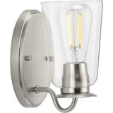 Somerville Links 1 Light Vanity Light by BSH - 70-BEL-930129