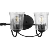 Damson Firs 2 Light Vanity Light by BSH - 70-BEL-930100