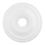 Accessory 20 Inch Ceiling Medallion by Livex - 8219