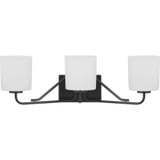 Ringwood Passage 3 Light Vanity Light by BSH - 70-BEL-756771
