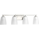 Greenway Highway 4 Light Vanity Light by BSH - 70-BEL-687598