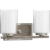 Eagle Row 2 Light Vanity Light by BSH - 70-BEL-881340