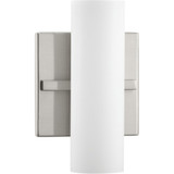 Pond Crescent 1 LED Vanity Light by BSH - 70-BEL-728732