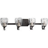 Frog Road 4 Light Vanity Light by BSH - 70-BEL-687605