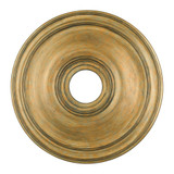 Accessory 20 Inch Ceiling Medallion by Livex  - 8219