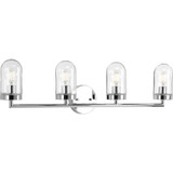 St Ives Alley 4 Light Vanity Light by BSH - 70-BEL-881353