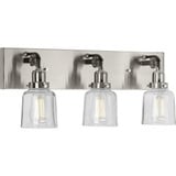 Alford Lanes 3 Light Vanity Light by BSH - 70-BEL-881346