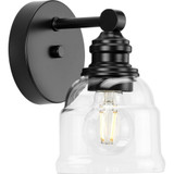 Borrowdale Parkway 1 Light Vanity Light by BSH - 70-BEL-1100817