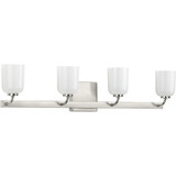 Hardwick Drive 20W 4 LED Vanity Light by BSH - 70-BEL-1265512
