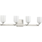 Hardwick Drive 20W 4 LED Vanity Light by BSH - 70-BEL-1265512