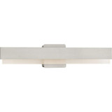 Hudson Laurels 22W 1 LED Light Vanity Light by BSH - 70-BEL-1283983
