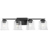 Townsend Square 4 Light Vanity Light by BSH - 70-BEL-1100821