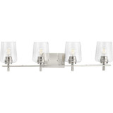 Corporation Promenade 4 Light Vanity Light by BSH - 70-BEL-1100801