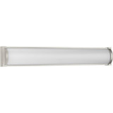 Top Pines 30W 1 LED Light Vanity Light by BSH - 70-BEL-1283998