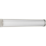 Top Pines 30W 1 LED Light Vanity Light by BSH - 70-BEL-1283998