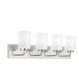 Roman Vale 4 Light Vanity Light by BSH - 70-BEL-1032625
