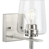 Corporation Promenade 1 Light Vanity Light by BSH - 70-BEL-1100799