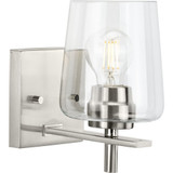 Corporation Promenade 1 Light Vanity Light by BSH - 70-BEL-1100799