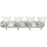 4 Light Vanity Light by BSH - 70-BEL-1156051