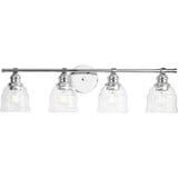 Borrowdale Parkway 4 Light Vanity Light by BSH - 70-BEL-1100808