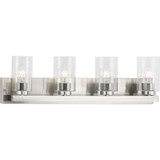 Riley Oval 4 Light Vanity Light by BSH - 70-BEL-1157844