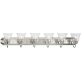 6 Light Vanity Light by BSH - 70-BEL-1158464