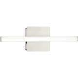 Severn Leaze 11W 1 LED Vanity Light 16 Inch Length by BSH - 70-BEL-1283982