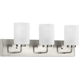 Roman Vale 3 Light Vanity Light by BSH - 70-BEL-1032623