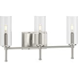 Tony Rawson Way 3 Light Vanity Light by BSH - 70-BEL-1265524