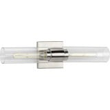 Westbrook Gardens 2 Light Vanity Light by BSH - 70-BEL-1043603