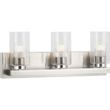 Riley Oval 3 Light Vanity Light by BSH - 70-BEL-1159410
