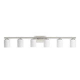 Robins Moorings 6 Light Vanity Light by BSH - 70-BEL-1100812