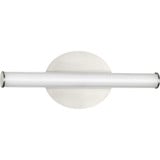 St John's Village 11W 1 LED Vanity Light by BSH - 70-BEL-1284105