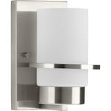 Whitehouse Grove 1 Light Vanity Light by BSH - 70-BEL-1284106
