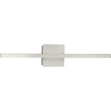 Longlands Bank 1 LED Vanity Light 24 Inch Length by BSH - 70-BEL-1325228