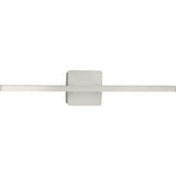Longlands Bank 1 LED Vanity Light 24 Inch Length by BSH - 70-BEL-1325228