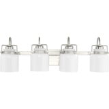 Bryony Trees 4 Light Vanity Light by BSH - 70-BEL-1302144