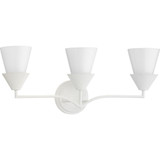 Hardwick Court 3 Light Vanity Light by BSH - 70-BEL-1340492