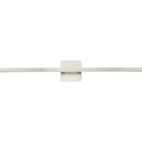 Longlands Bank 1 LED Vanity Light by BSH - 70-BEL-1325229